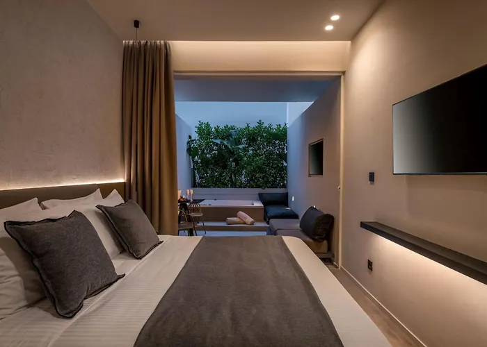 Evanik Chic Hotel