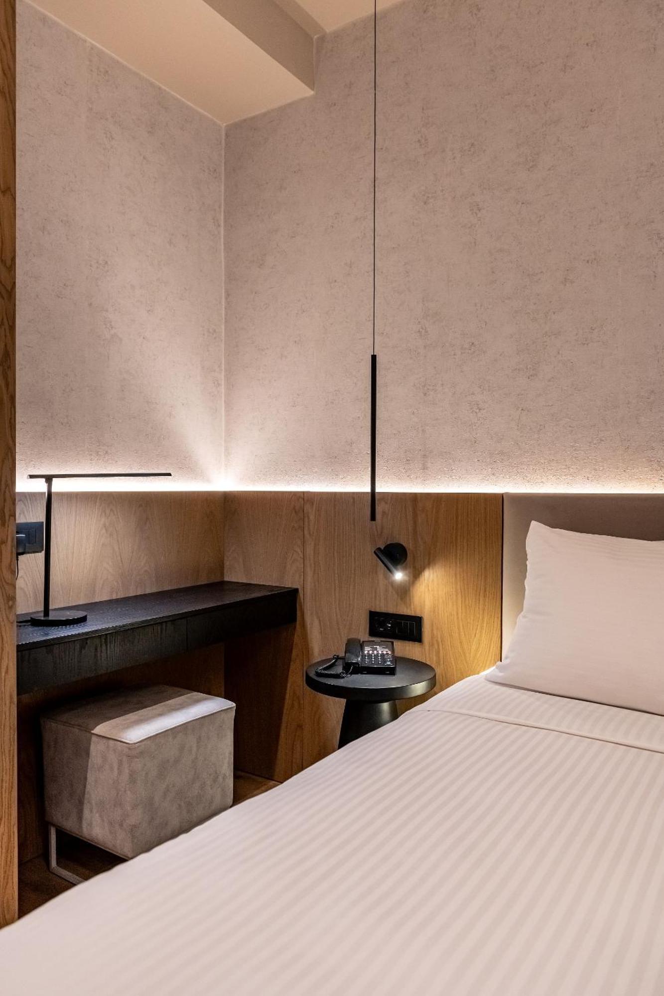 Evanik Chic 3* Kilimli