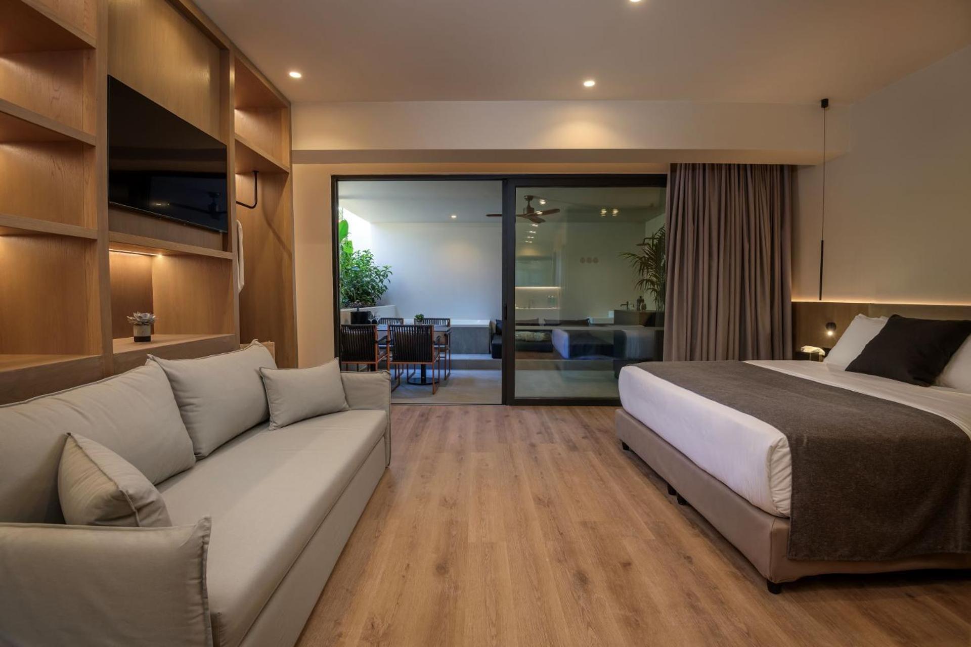 Evanik Chic Otel