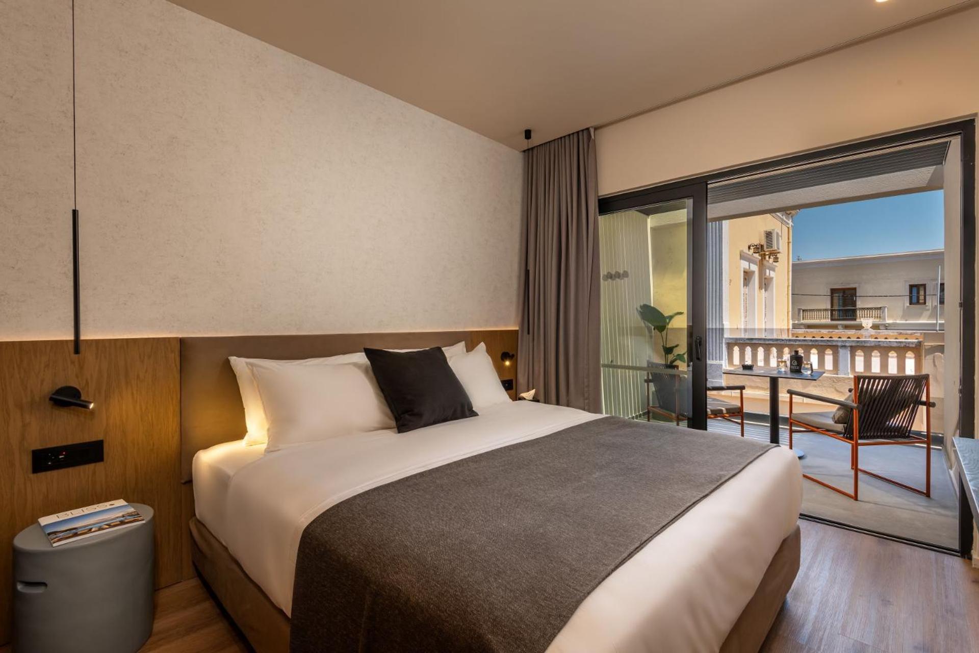 Evanik Chic Otel Kilimli