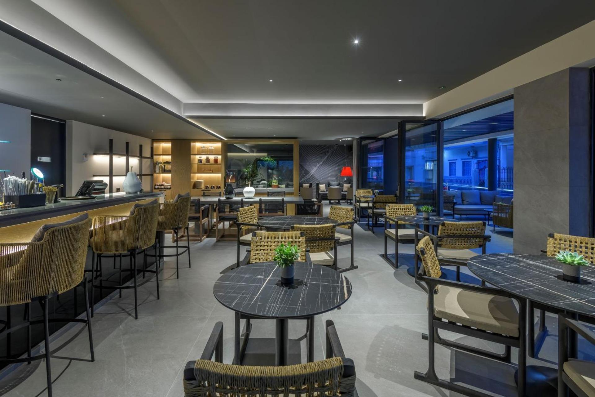 Evanik Chic Otel Kilimli
